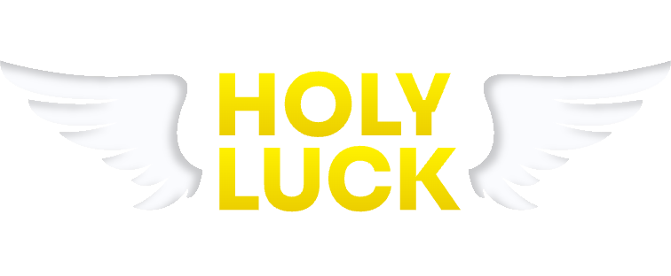 Holyluck logo